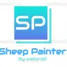 Sheep Painter