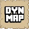 UltraRegions Dynmap