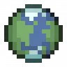 ⭐ Biome Message ⭐ | Action Bar Message