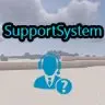 SupportSystem