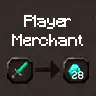 Player Merchant GUI