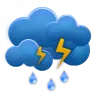 Weather Voting