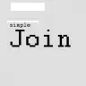 SimpleJoin
