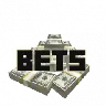 Bets | A 50-50 chance to double the money betted