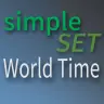 SimpleSetTime