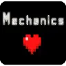 Mechanics: Nethernet