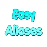 ♦ Easy Aliases ♦ 1.7 - 1.16.3 ♦