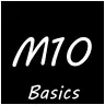M10 Basics