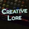 CreativeLore