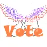 Vote Fly