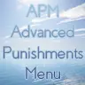 AdvancedPunishmentsMenu [RU/EN] BETA