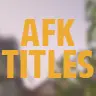 AfkTitle
