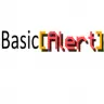 BasicAlert