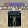 iChest | Store infinite items (1.8)