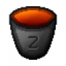 Invisible troll Lava