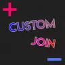 CustomJoin
