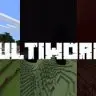 ★ WorldTeleporter ★ [1.8-1.12]