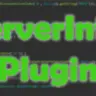 Server Info Plugin