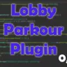 Lobby Parkour Plugin
