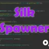 SilkSpawner Plugin