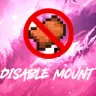 DisableMount