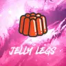 AndromedaJellyLegs
