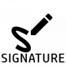 Signature Plugin