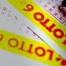 » LOTTERY SYSTEM « [DEUTSCH]