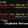 Spigot MODT Plugin mit Wartung
