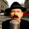Scatman's World
