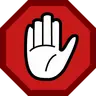 Block Command+