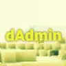 dAdmin