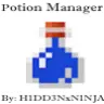 Potion Manager [1.8 ~ 1.14] ~ GUI Potion Management Plugin!