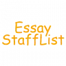 EssayStaffList