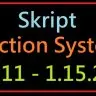 Auction System | Best Choice for Survive / RPG Server