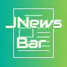 [月] JNewsBar