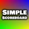 SimpleScoreboard | Customizable