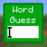 WordGuess