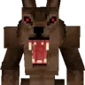 Loup garou