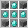 CraftDiamondOre