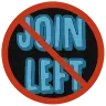 Remove/Change join and left message
