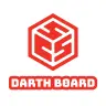 DarthBoard - Simple scoreboard creation