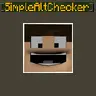 SimpleAltChecker