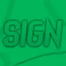 » SignItem | Item tool to rename and sign a item | Final