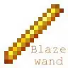 BlazeWand