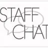 Staff Chat |