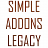 Simple Addons Legacy (archived)