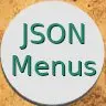 JSON Menu