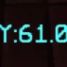 ShowCoords | 1.9.x - 1.21.x