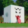 ⭐Boo⭐ - Vanilla like Custom Mob